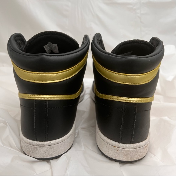 MENS ADIDAS TOP TEN HI OG SIZE - Picture 5 of 14